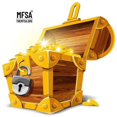 Unlock new opportunities and master the latest direct mail campaign techniques at the 2026 MFSA Conference. This is one of the only national events left today that focuses solely on relevant postal and mailing topics! Learn more themfsa.org 
#MailingIndustry #MFSA