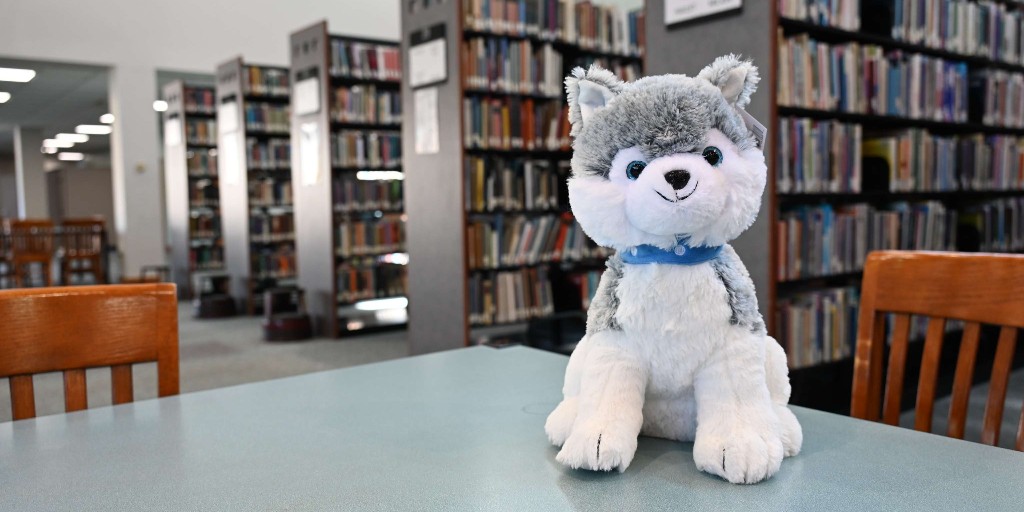 Marion Tech tweet media