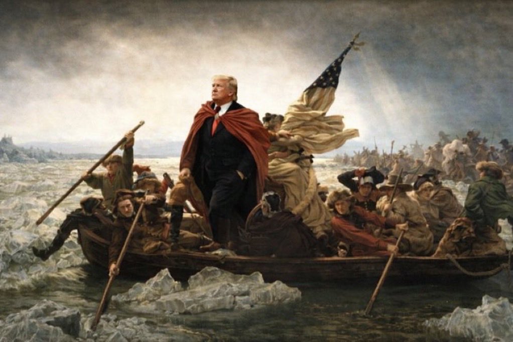 MonicaCrowley's tweet image. It’s only the 5th day of the year