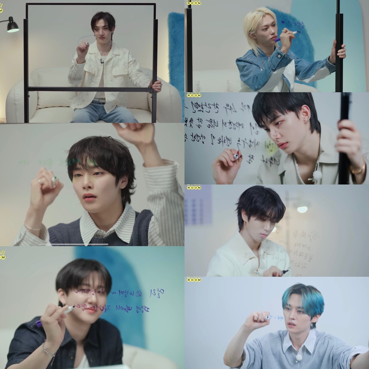 EveLyyz's tweet image. 💬🐶🚪จาก stray kids ถึง ซึงมิน

🐺 ซึงมิน อย่าร้องไห้ พี่จะพยายามให้มากขึ้นเอง ขอบคุณนะน้องชายของพี่ จากพี่ชาน

🦊 จากการคุยกันวันนี้ ผมได้รู้จักตัวเองในมุมที่ไม่เคยรู้มาก่อน และเพราะมันเป็นเรื่องดีๆทั้งหมด เลยรู้สึกดีมากๆ ขอบคุณเสมอนะ อยู่ด้วยกันแล้วสบายใจจัง…