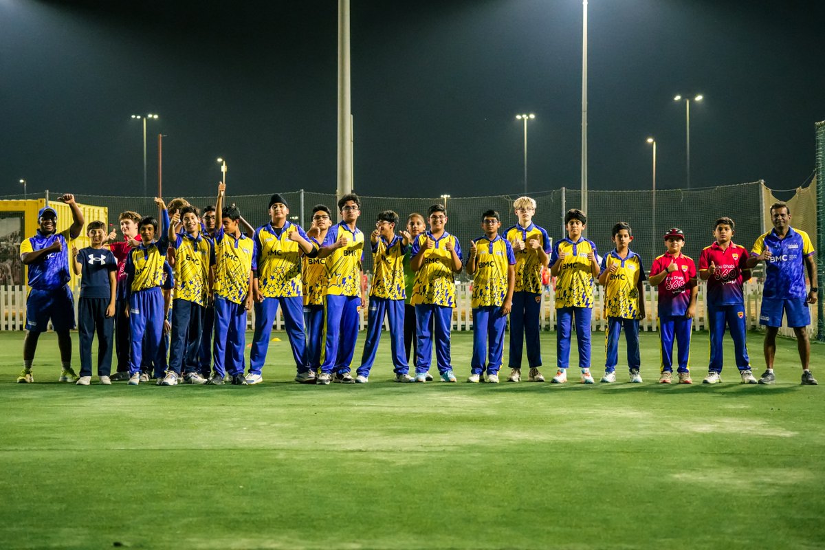 We're back with high spirits after the winter break! 🙌💛

#Wearezayed