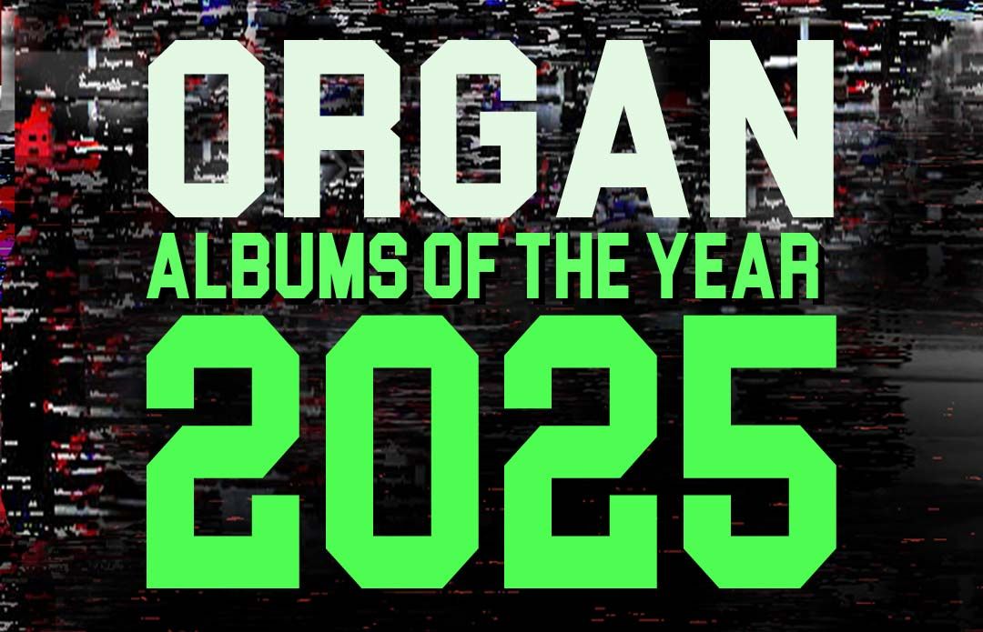 dfa_mathrock's tweet photo. We are grateful to Organ Magazine for naming Strand of a Lake, Vols. 1 &amp; 2 as the 28th-best new album of 2025! You can read the entire article here: https://t.co/U8DSxBH2ol #mathrock #posthardcore #drillforabsentee https://t.co/2wadv7sUUj