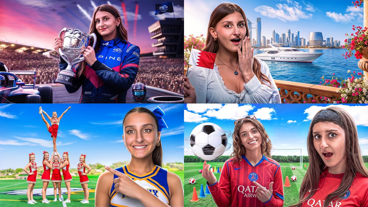 Rasenya | Miniamaker tweet media