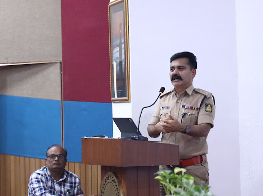 DCP North-Bengaluru. tweet media
