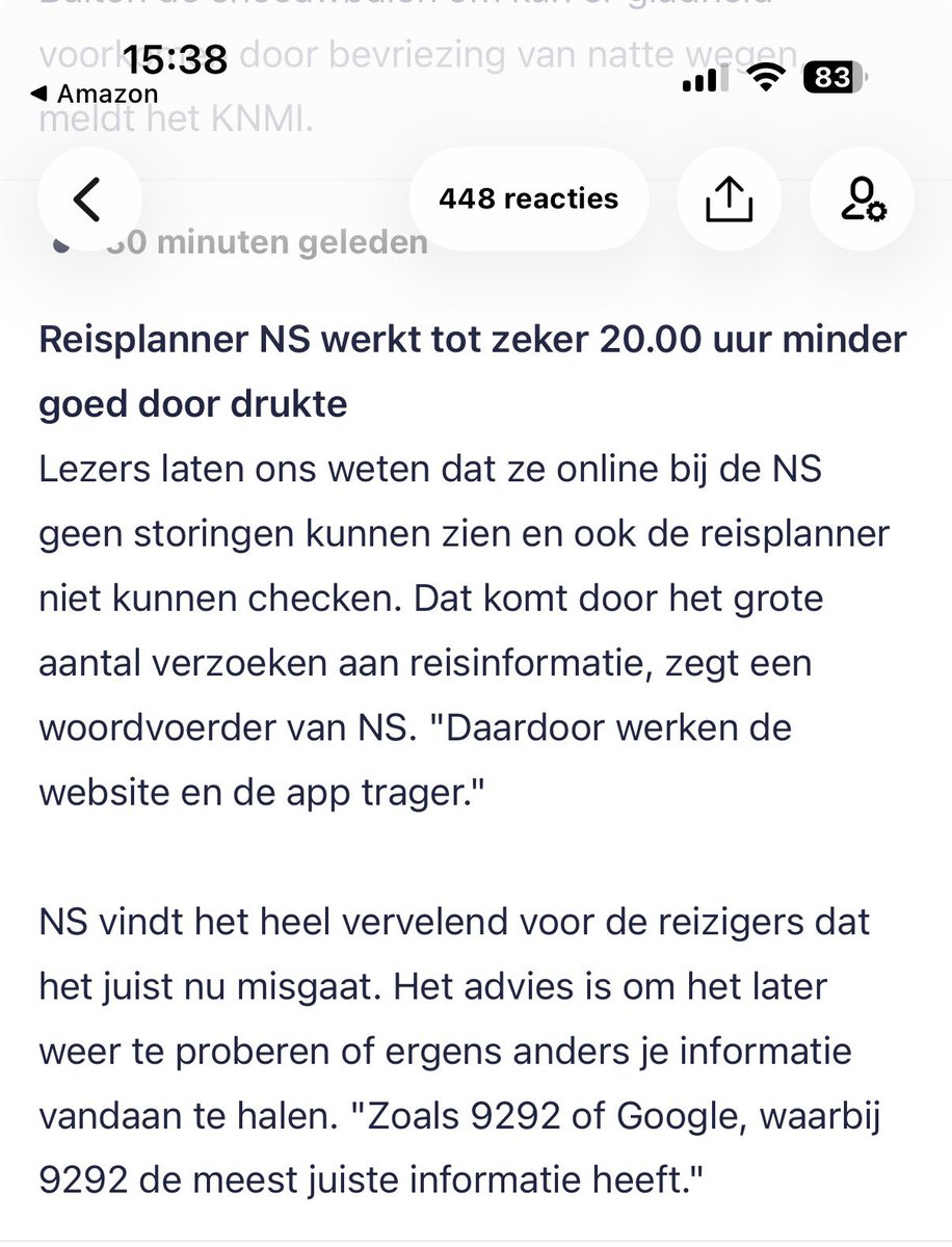 Wat kan <a href="/NS_online/">NS online</a> eigenlijk wel?