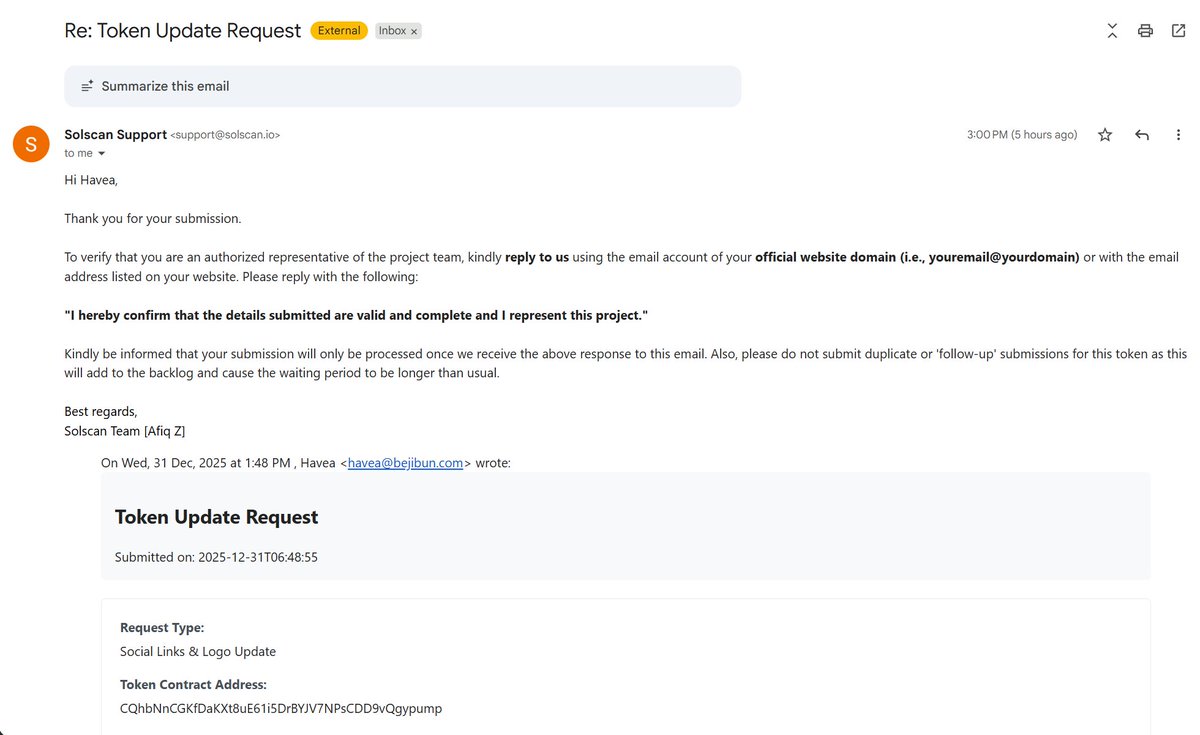 bjbnframework's tweet image. Will be verified soon on Solscan
