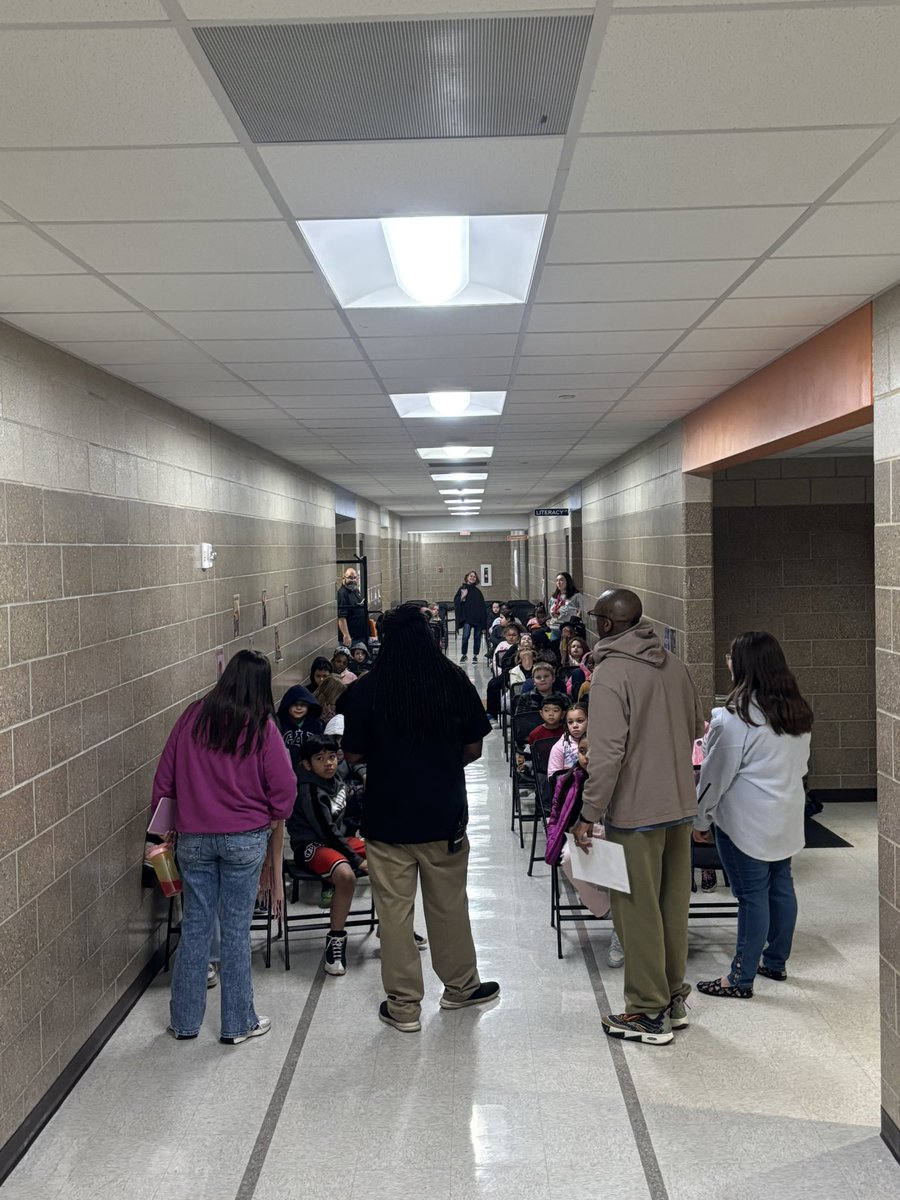 Battle Bootcamp: EBE expectations reminder is in full force this morning!