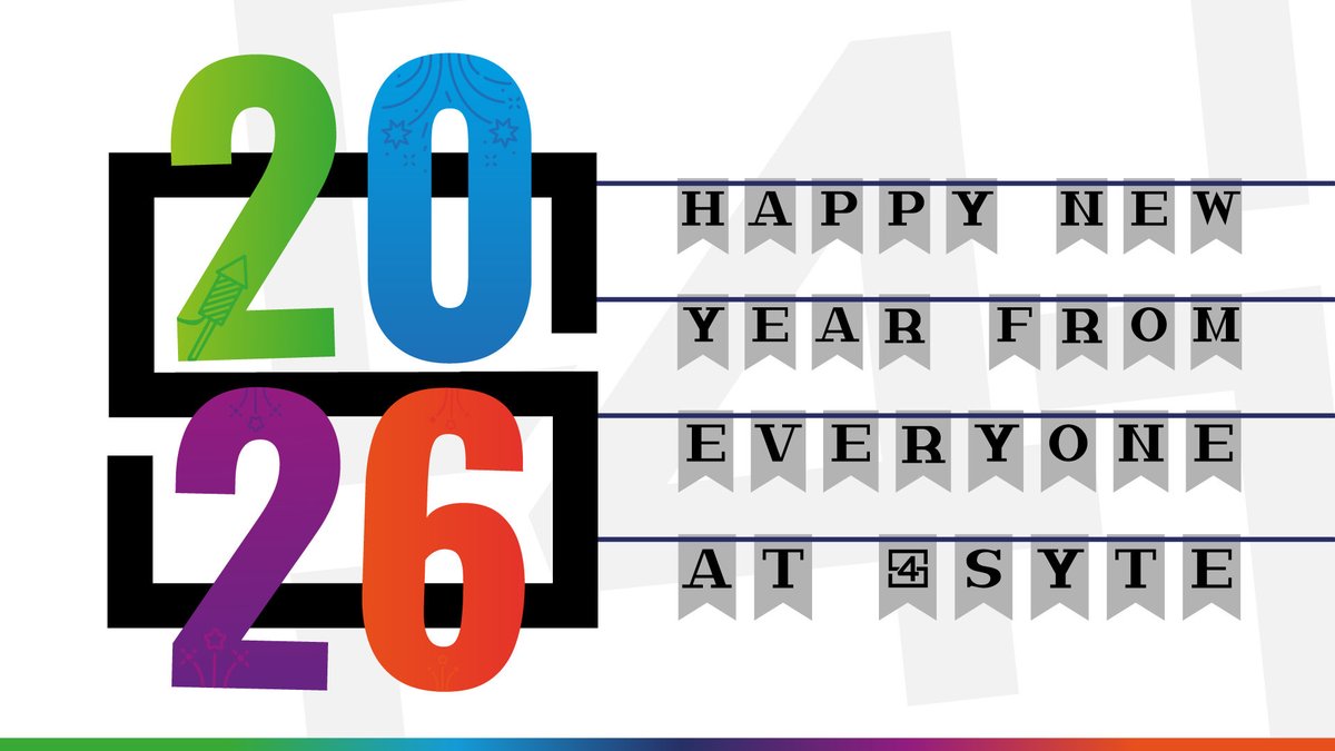 4Syte Ltd tweet media