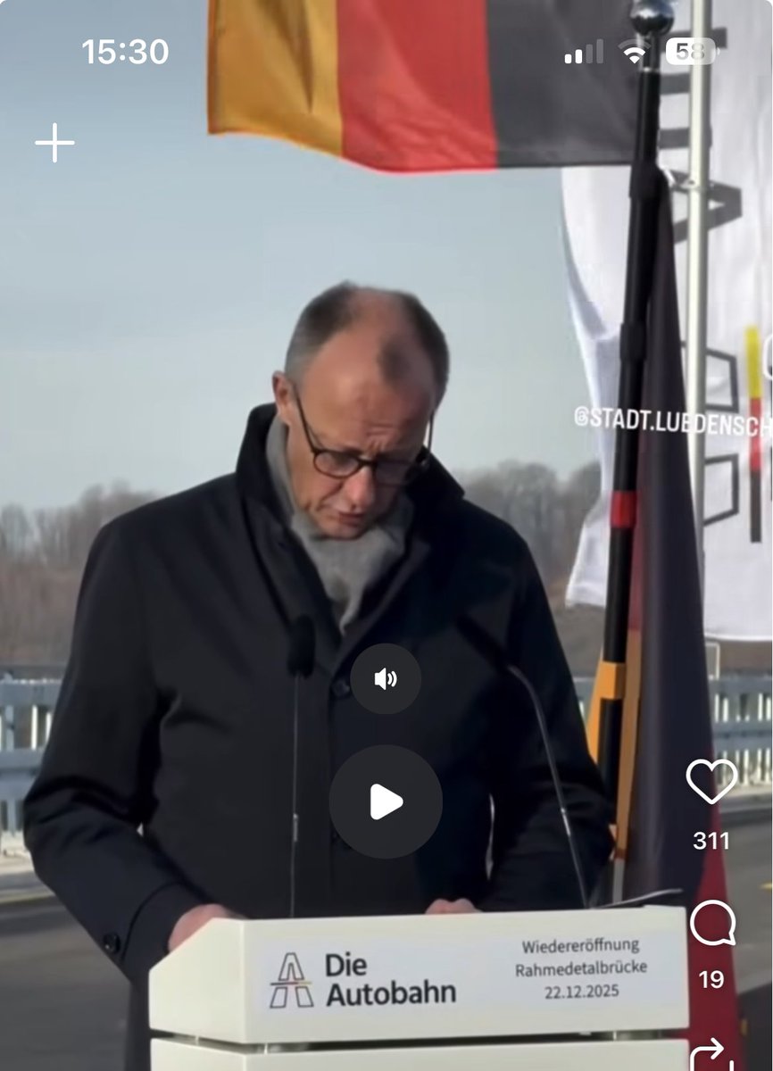 morpinion. mir doch stulle. 🥪 tweet media