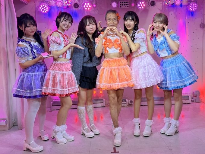 Twitterのコスプレ画像17