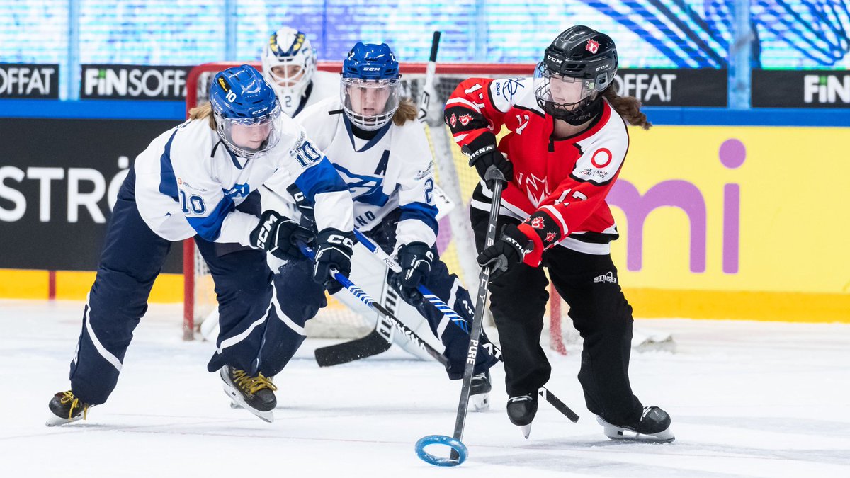 Ringette Canada tweet media