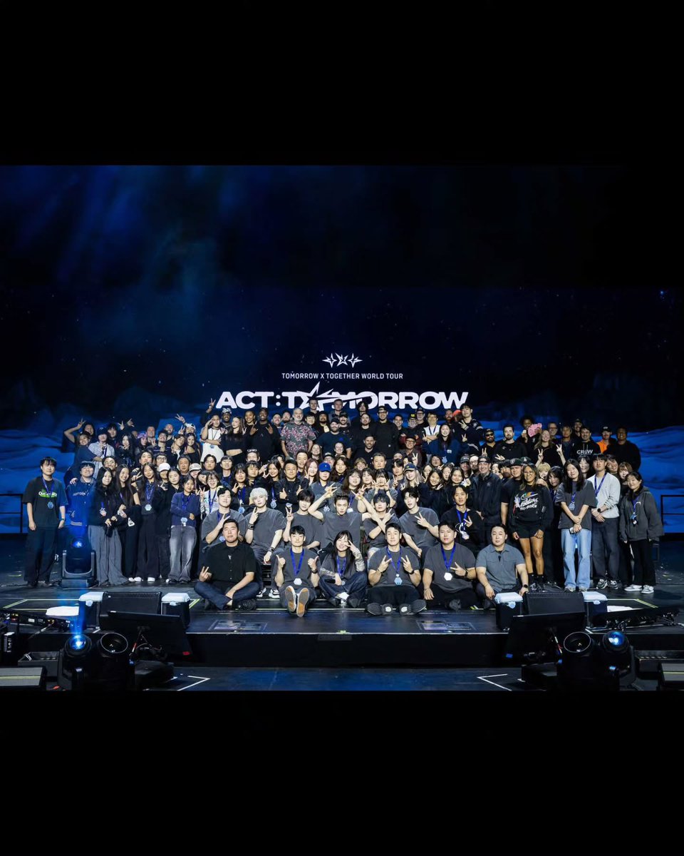 taehyunkangz's tweet image. ... you.th's appreciation post.͏ ͏

“My team, my homie.”