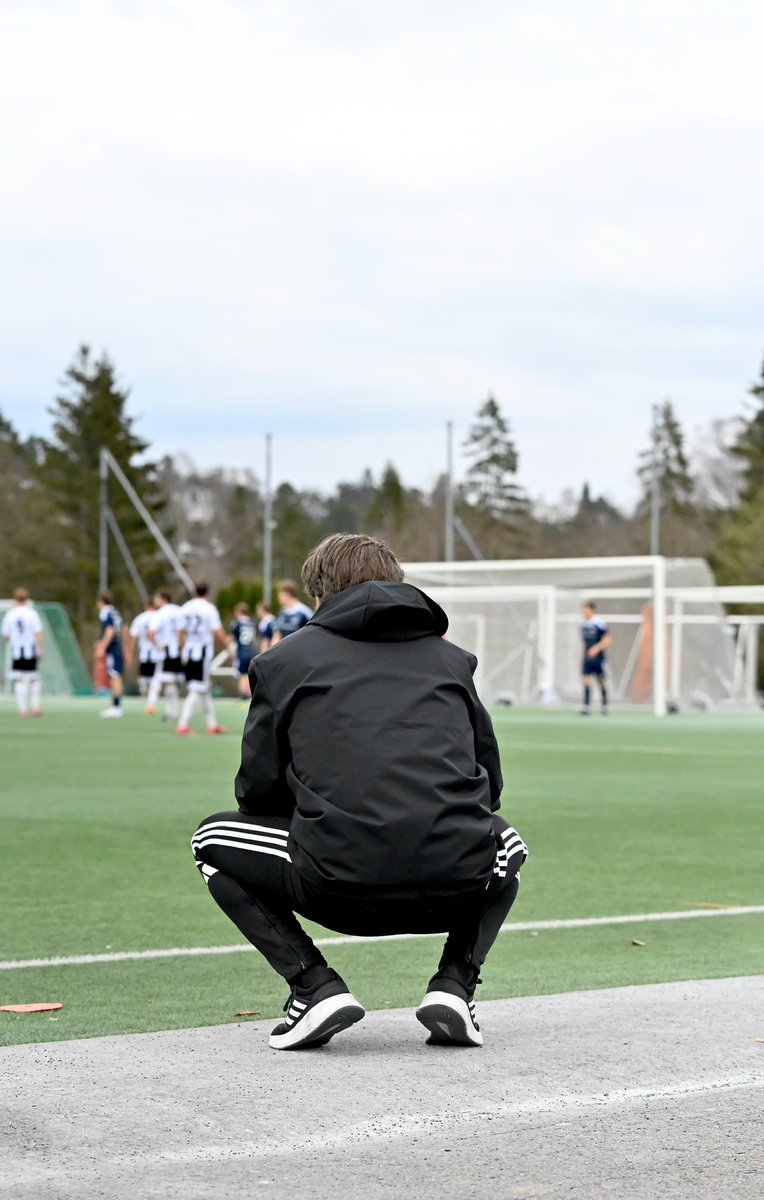 Ready Senior A tweet media