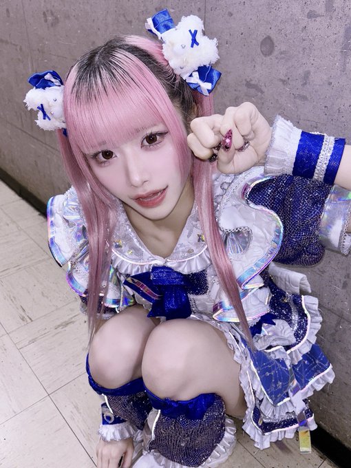 Twitterのコスプレ画像6