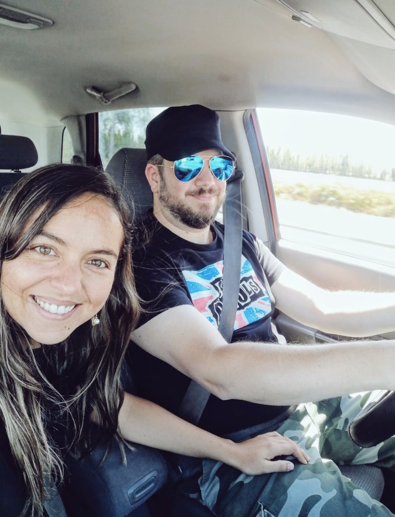 iviavaria's tweet image. Feliz cumpleaños a este hombre maravilloso, marido atómico y padre increíble! 🎊 @Jou_Kaiser Te admiro montones! Que Dios te siga bendiciendo, guiando y protegiendo tus caminos. Qué alegría compartir mi vida contigo y con la familia que hemos construido. Te amo para siempre ❤️