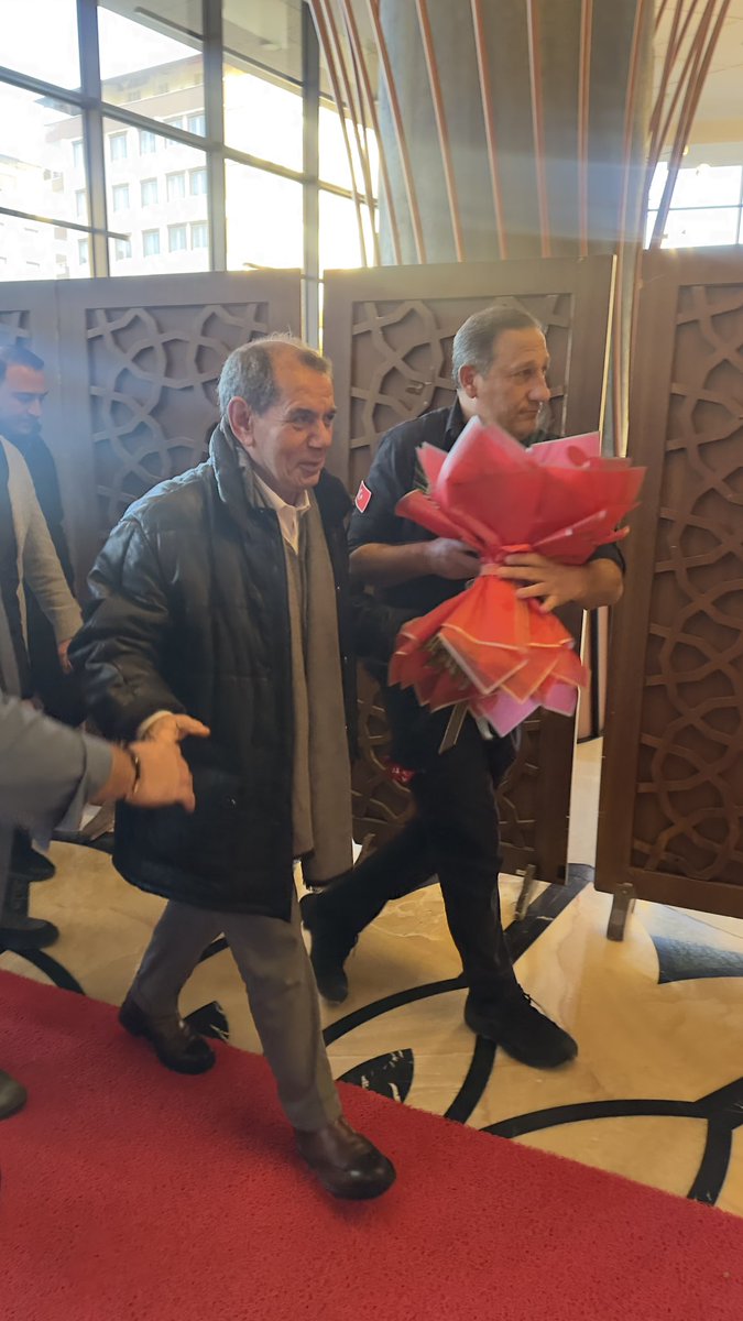 Başkan Transferler nerede ? 😄