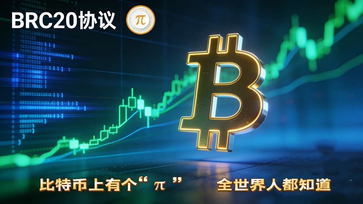 do05uIqHv815134's tweet photo. 家人们！比特币生态全面繁荣爆发，BRC20赛道迎来黄金发展期！比特金𝛑以超强稀缺设计引爆市场，12w+地址锁仓，社区共识爆棚！
上车步骤超简单：欧易Web3钱包→探索→左划信���栏→NFT→铭文→锁𝛑
冲就完事！ https://t.co/JUQkFEDTKf