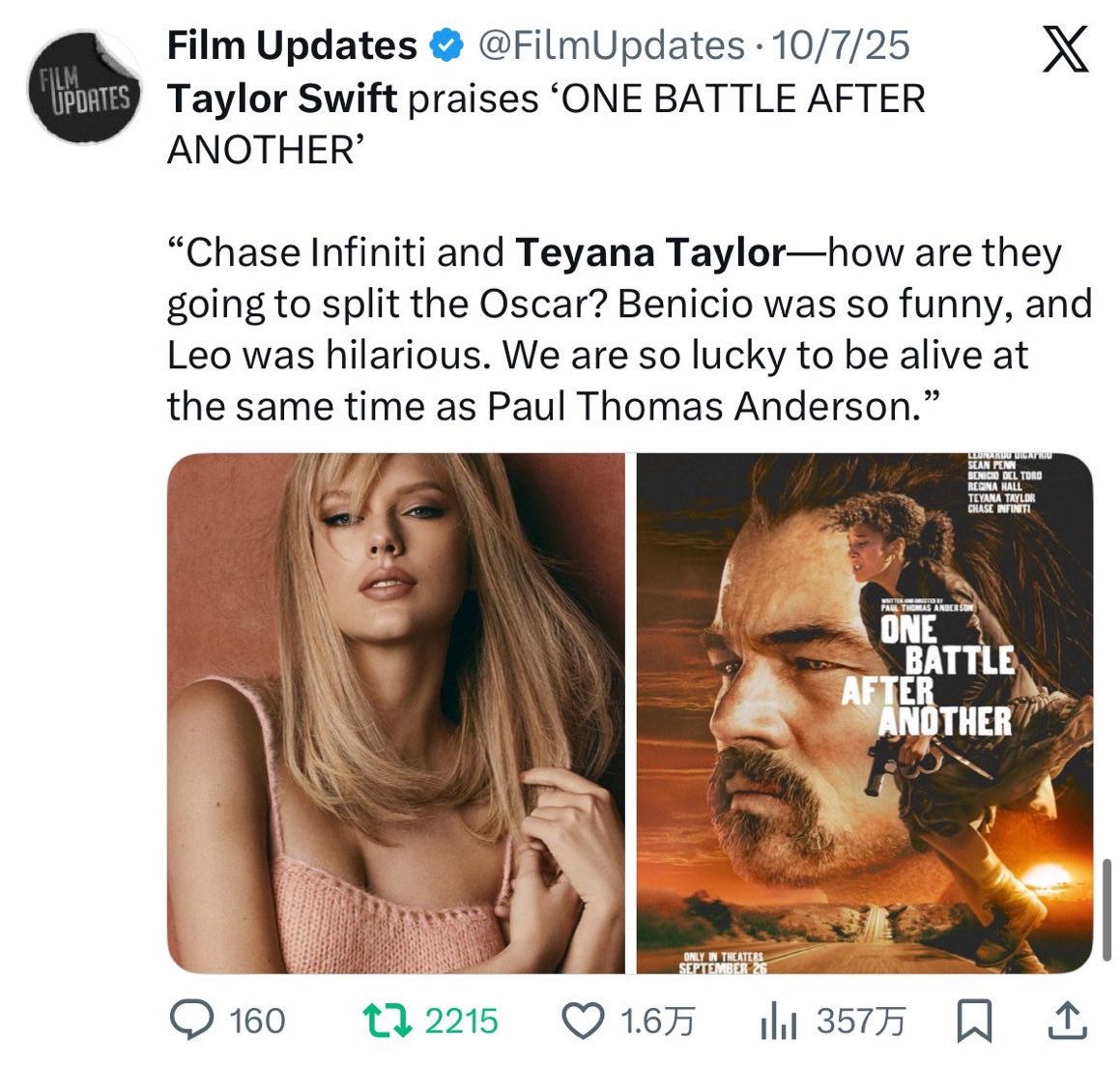 Mars tweet media