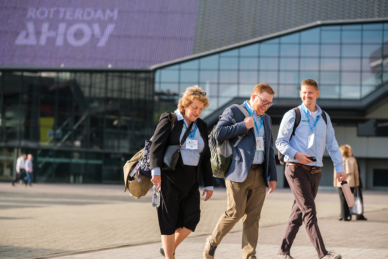 The world's most influential hydrogen event returns to Rotterdam, 19-21 May 2026.
The future of clean energy will be decided here.
Register your interest now: spkl.io/6043AYDfR
#WorldHydrogen