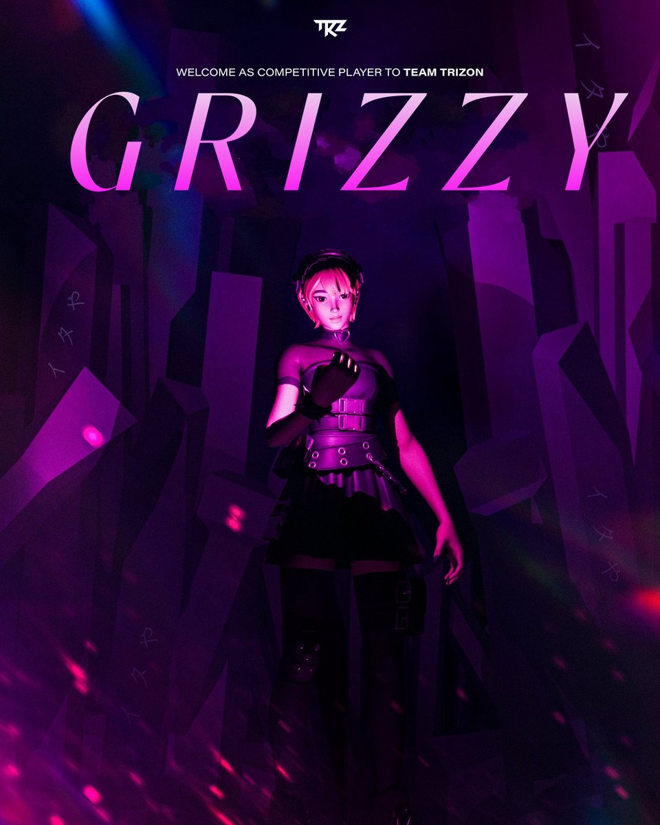 Team Trizon tweet media