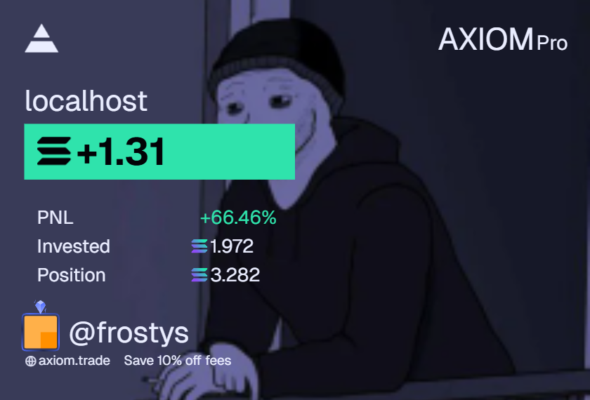 FrostyBABA tweet media