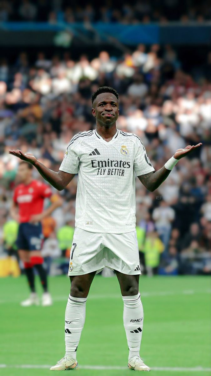 screentouch86's tweet photo. This Vinicius Jr news can never be true because Blueco cannot pay him the kind of salary he will want
#CFCtransfer https://t.co/aL69cOniR2