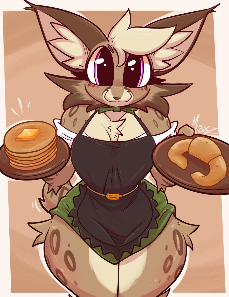 Maxz!🍎 tweet media