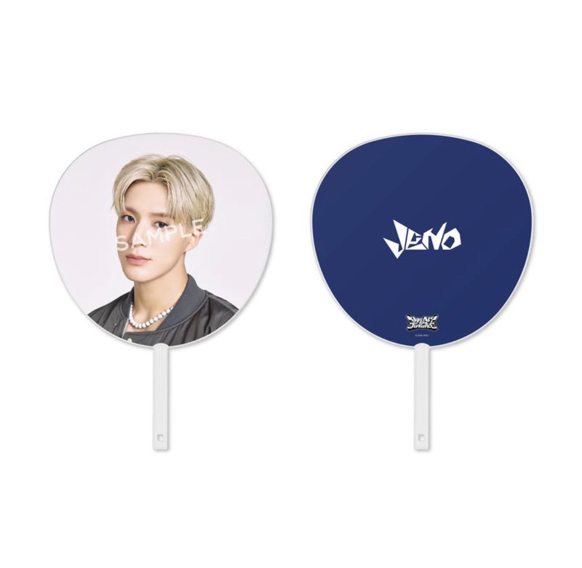 NCT DREAM ドリム グッズ 代行 【求】ジェノ うちわ 【譲】定価➕代行