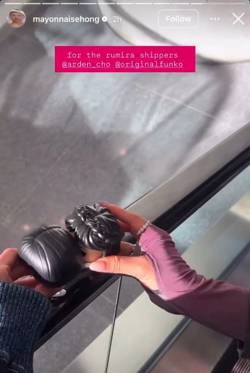 mirastrap's tweet image. anywayyyyssss