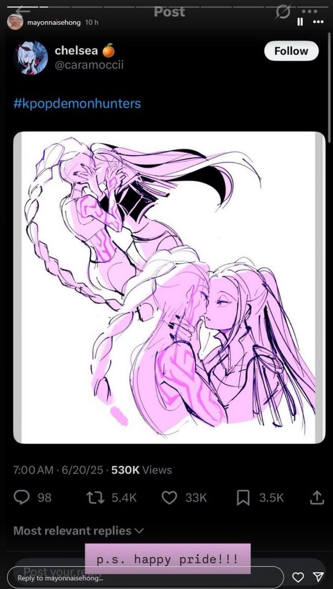 mirastrap's tweet image. anywayyyyssss