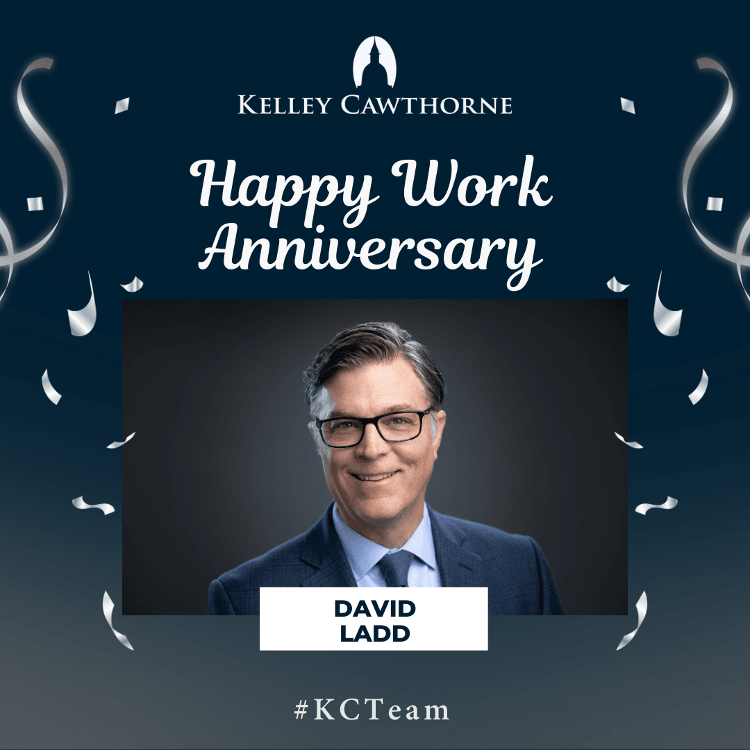 kelleycawthorne's tweet photo. Happy 23-year work anniversary David! We appreciate everything you have done and continue to do for us! 🎉
#KCTeam #KelleyCawthorne https://t.co/RtkgRi9Dtd