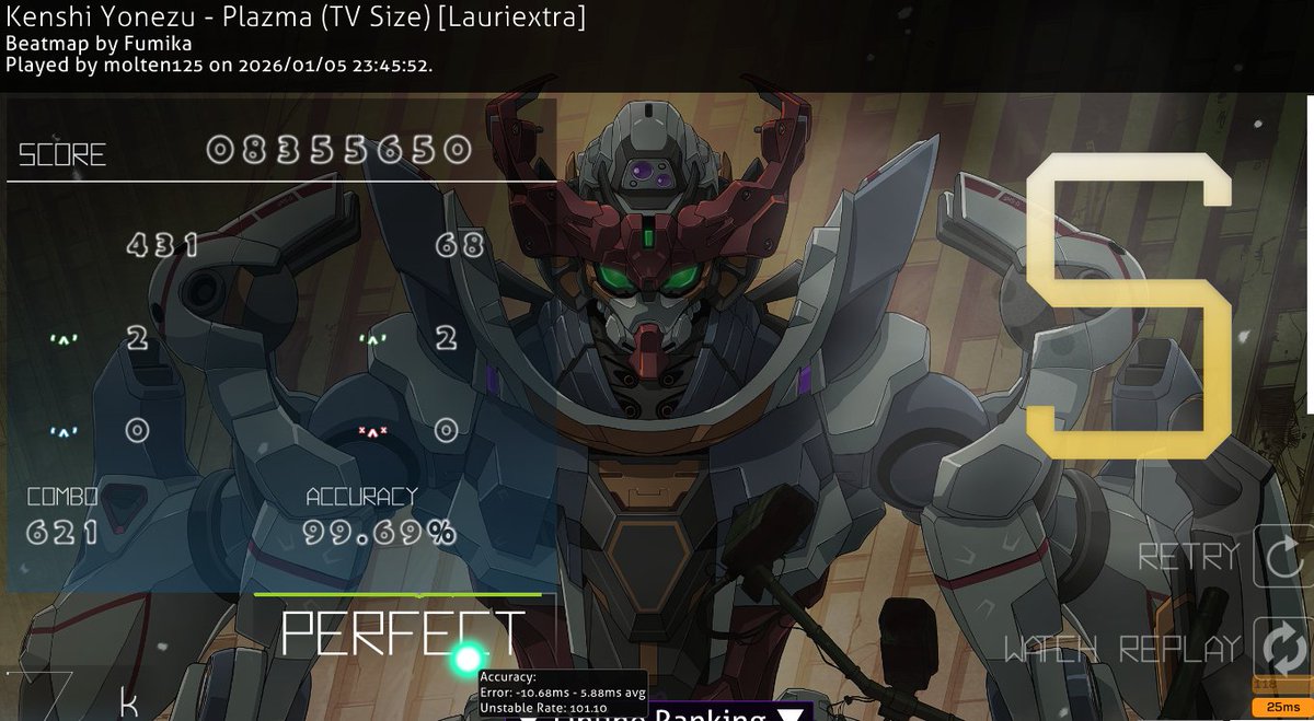 すもーるてん/molten@✖🍳 tweet media