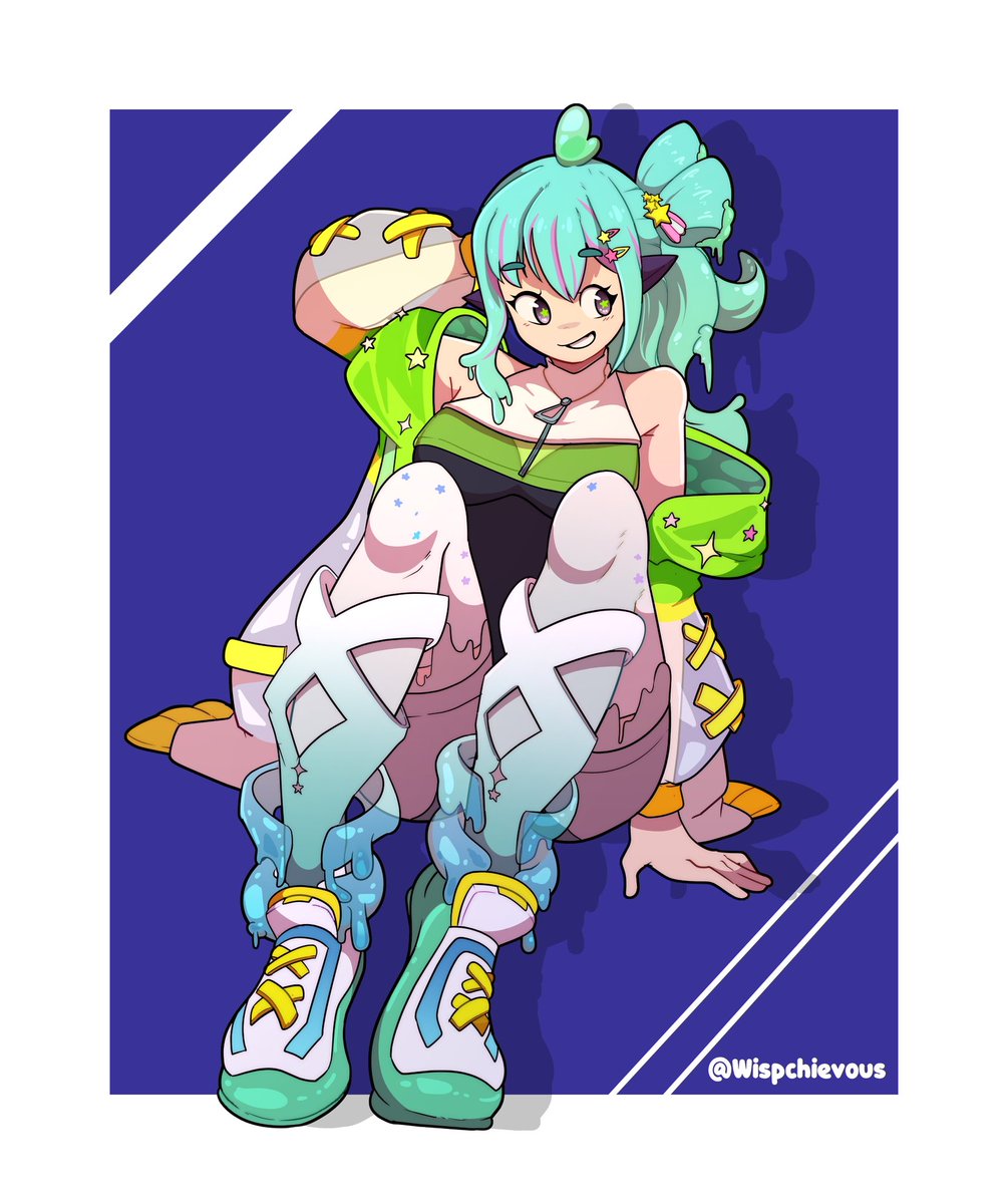 Chief Wisp tweet media