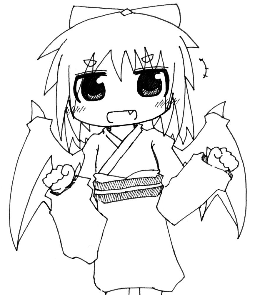 Hitsujisan (@lalo_bottlecap) on Twitter photo 