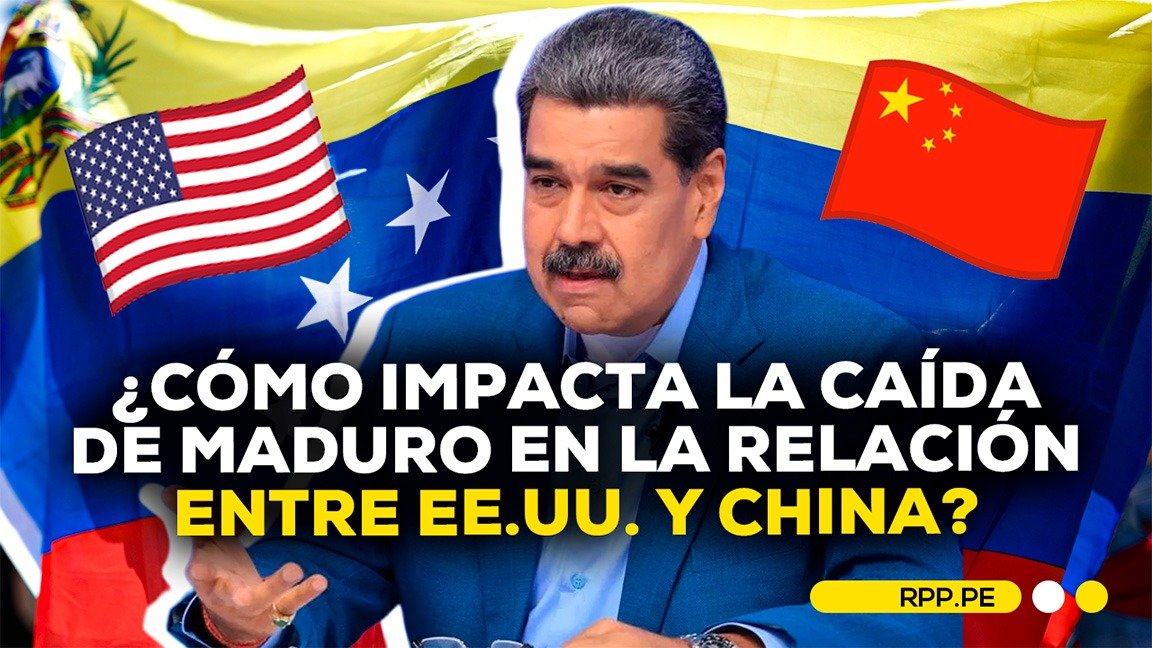 RPP Noticias tweet media