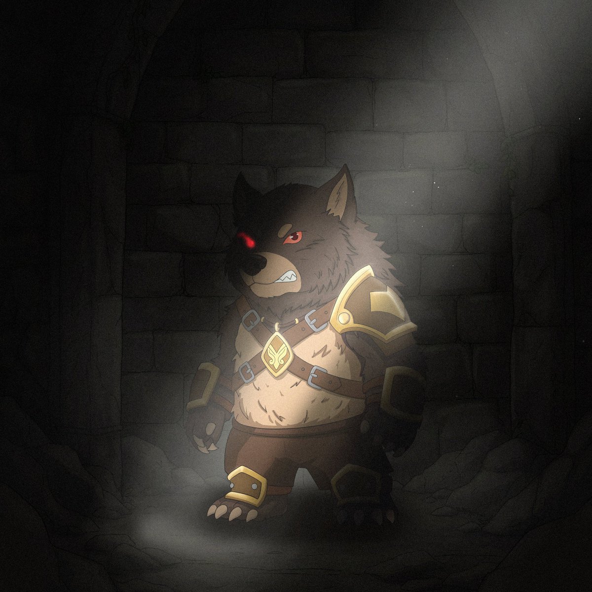 BearlyLegalETH's tweet image. Quiet does not mean inactive.