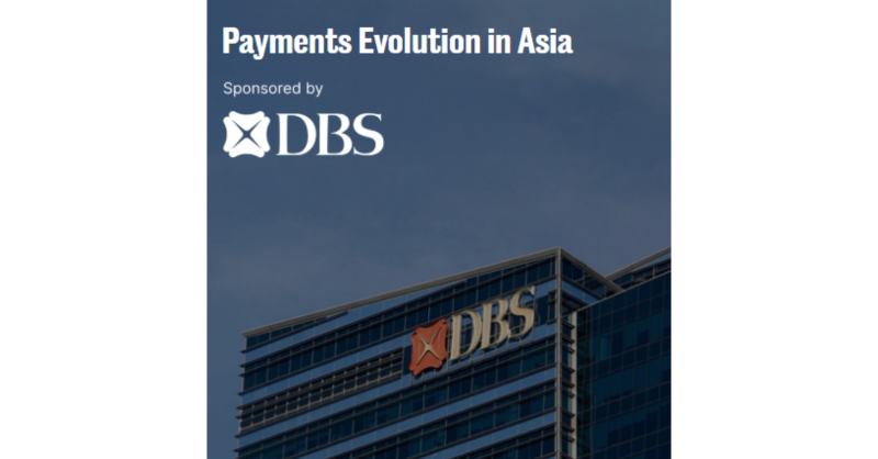 euromoney's tweet photo. Explore how Asia’s financial sector is adapting to change and creating new opportunities. Visit the DBS hub: