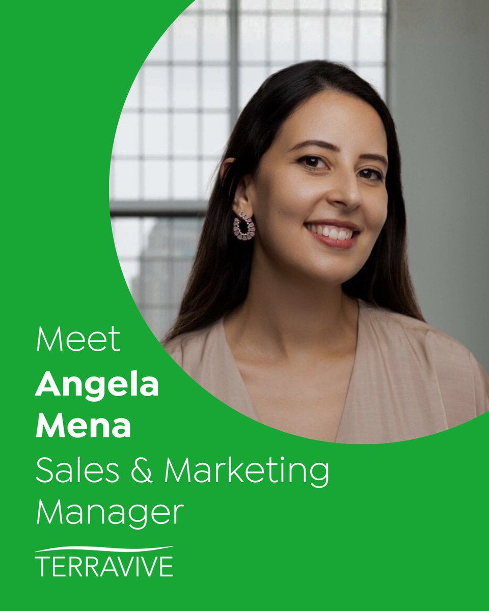 Terravive tweet media