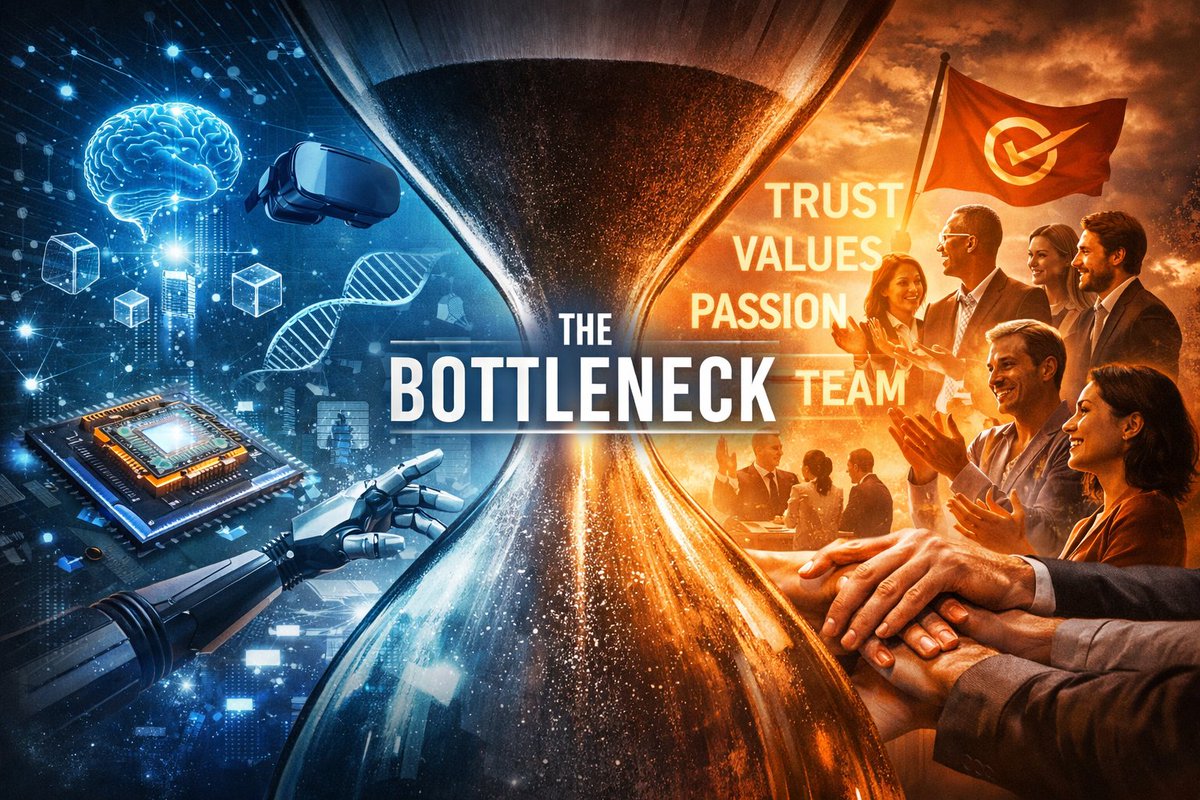 2026 Future Fitness  Strategy Beyond Prediction youtu.be/-uPX-n5dIso?si… via <a href="/YouTube/">YouTube</a>