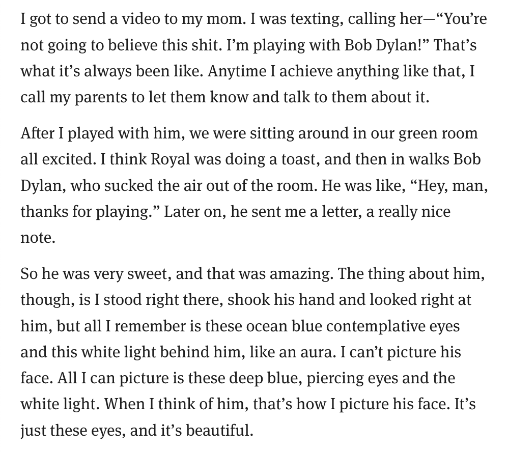 Ray Padgett tweet media