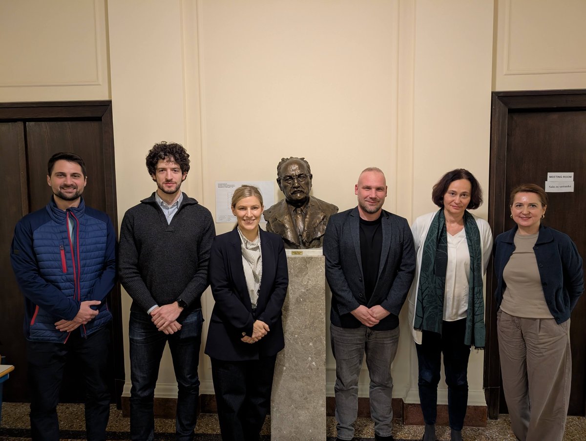 LSHTM Alumni tweet media