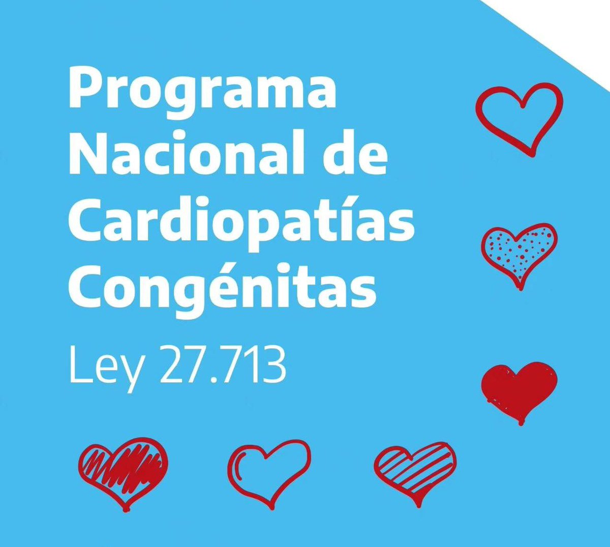 palibensusan's tweet image. Milei desmanteló el Programa Nacional de Cardiopatías Congénitas, dejando a la deriva a miles de bebés y niños que nacen con esta problemática. La insensibilidad de este gobierno nacional no tiene comparación: no pudo desfinanciar el Hospital Garrahan y ahora ataca a los…