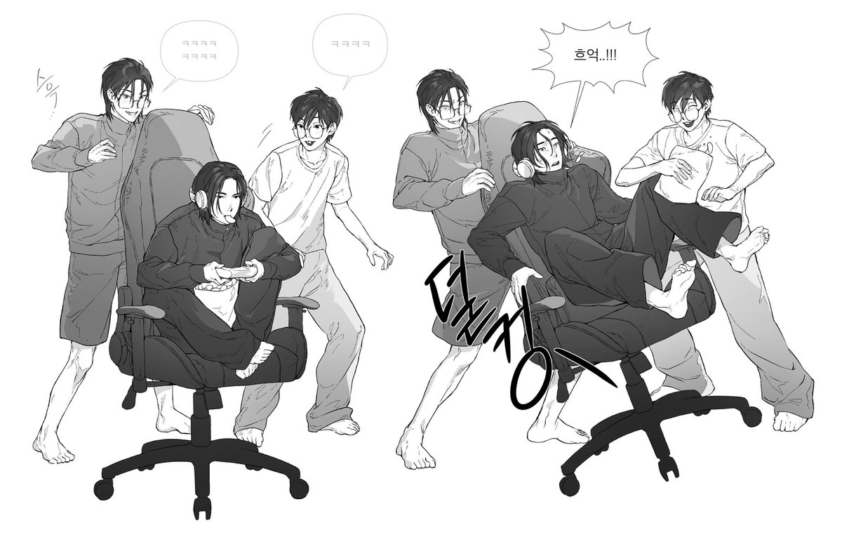 JJTS_love's tweet photo. 위험한 장난 https://t.co/ZXDPNZ9eDM