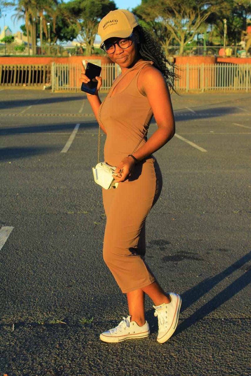 AdvoBarryRoux's tweet image. Olwethu Gumede (20) left her mother’s home in Nkolokotho, Mtubatuba, on the 31st and never returned. Her phone has been off since then. If anyone has seen her or has info, please contact 0634668865.

Repost For Awareness