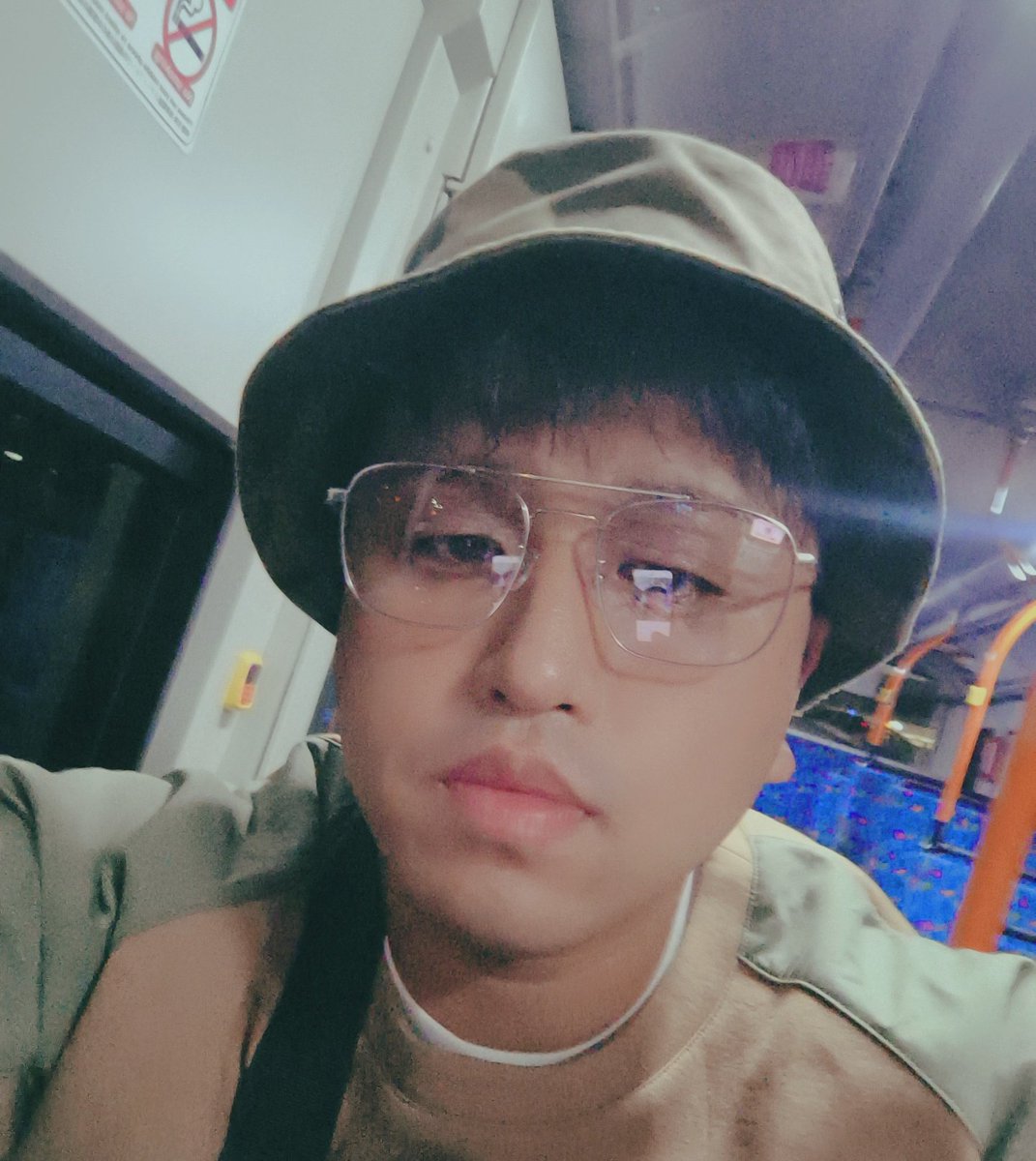 やっぱりこの冬はバケハずっと被っておきたい