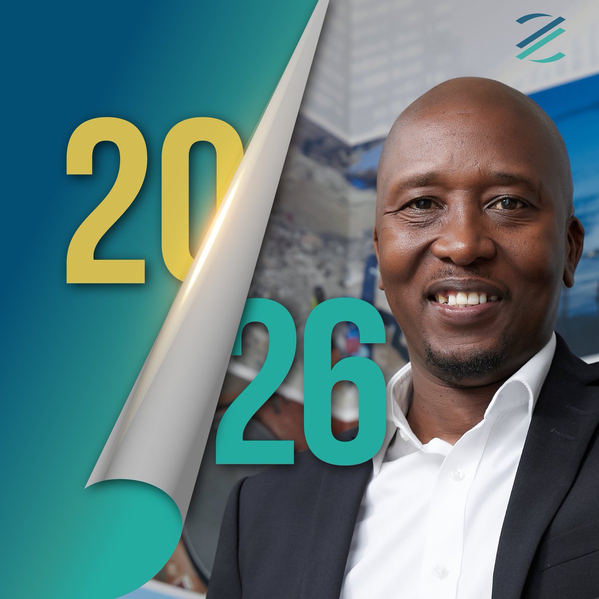 EngineersZimile's tweet photo. As we enter 2026, Zimile does so with focus, discipline, and ambition.
2026 is about doing the right work, in the right way, with the right capability. Read the full article here: https://t.co/2pNpIYyv8w
 #FY30Strategy #OperatingExcellence https://t.co/CYExg85TyI