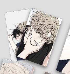 HNY🩵 ขอบคุณ/ยินดีที่ได้รู้จักทุกคนที่ผ่านเข้ามานะคะ🫶🏻 

แจกการ์ดยอดทะเลรัตติกาลให้กับฟลว. 1 คนที่รีทวิตนี้ค่ะ (ผชด.ออกค่าส่ง 40฿)

สุ่ม 31/1/69 เวลา 22:00 น.