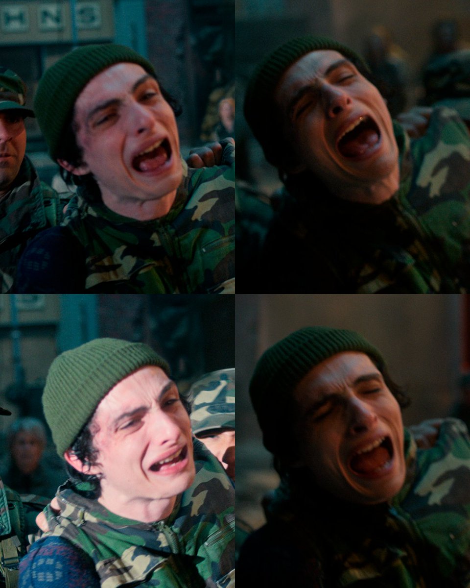 NetflixBrasil's tweet image. 5/1/2026.