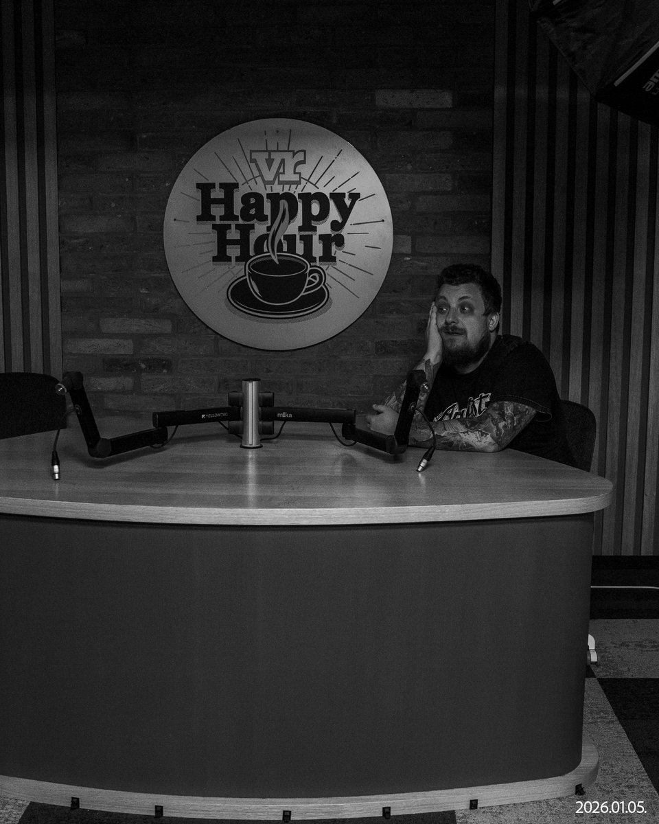 TheVR Pisti 🎮 | WeAreTheVR™ tweet media