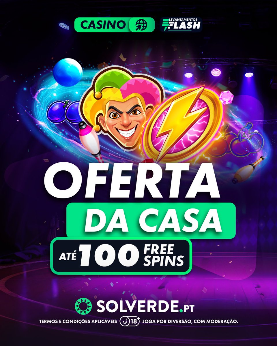 Imagem do Solverde Casino